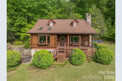 393 Carver Mountain Valley, Sylva, NC 28779 - Photo 4