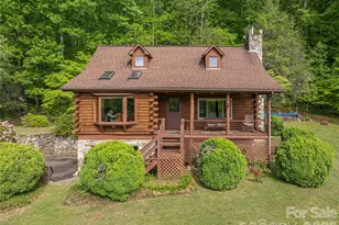 393 Carver Mountain Valley, Sylva, NC 28779 - Photo 4