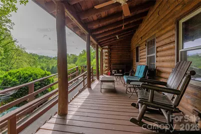 393 Carver Mountain Valley, Sylva, NC 28779 - Photo 8