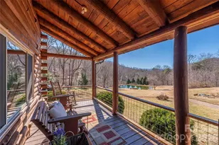 393 Carver Mountain Valley, Sylva, NC 28779 - Photo 8