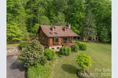 393 Carver Mountain Valley, Sylva, NC 28779 - Photo 2