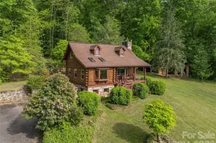 393 Carver Mountain Valley, Sylva, NC 28779 - Photo 2
