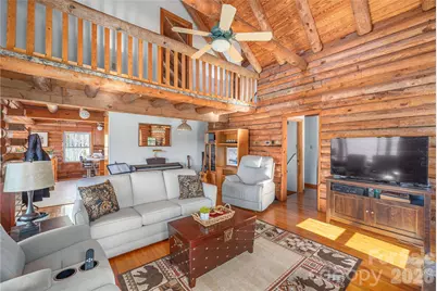 393 Carver Mountain Valley, Sylva, NC 28779 - Photo 14
