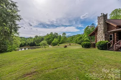 393 Carver Mountain Valley, Sylva, NC 28779 - Photo 1