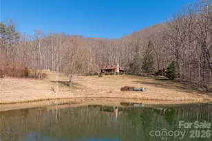 393 Carver Mountain Valley, Sylva, NC 28779 - Photo 1