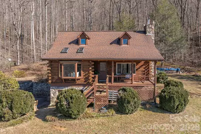 393 Carver Mountain Valley, Sylva, NC 28779 - Photo 6