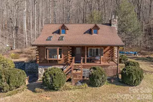 393 Carver Mountain Valley, Sylva, NC 28779 - Photo 6
