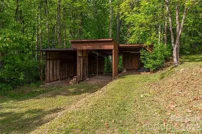 393 Carver Mountain Valley, Sylva, NC 28779 - Photo 34