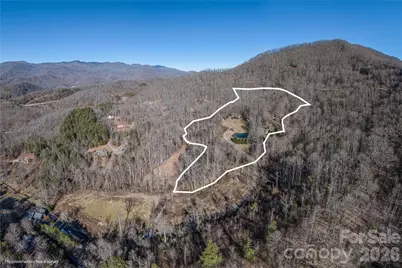 393 Carver Mountain Valley, Sylva, NC 28779 - Photo 38