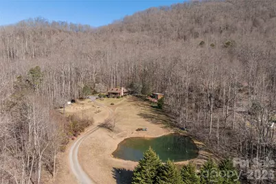 393 Carver Mountain Valley, Sylva, NC 28779 - Photo 2