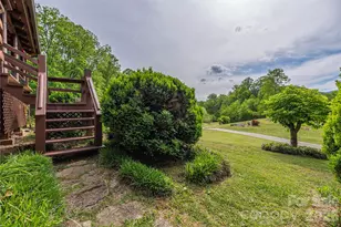 393 Carver Mountain Valley, Sylva, NC 28779 - Photo 6