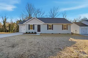 1201 Suncrest Ave, Statesville, NC 28677 - Photo 1