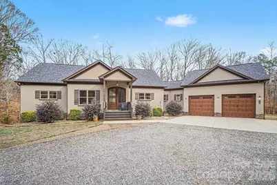 1560 Shinnville Road, Cleveland, NC 27013 - Photo 4