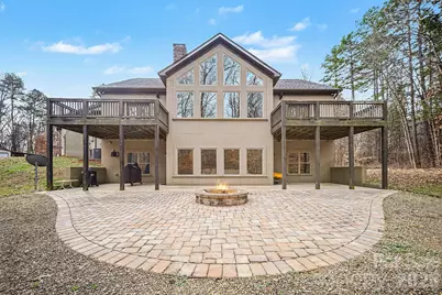 1560 Shinnville Road, Cleveland, NC 27013 - Photo 1