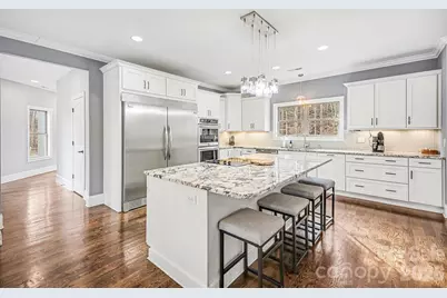 1560 Shinnville Road, Cleveland, NC 27013 - Photo 14