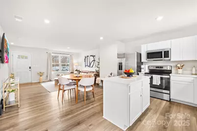 4447 Wild Ridge Drive, Charlotte, NC 28215 - Photo 8