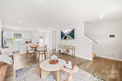 4447 Wild Ridge Drive, Charlotte, NC 28215 - Photo 6