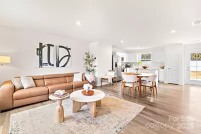 4447 Wild Ridge Drive, Charlotte, NC 28215 - Photo 4