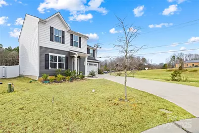 4447 Wild Ridge Drive, Charlotte, NC 28215 - Photo 2