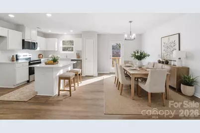 1207 Suncrest Avenue, Statesville, NC 28677 - Photo 6