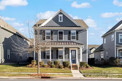 11413 Miller Road, Pineville, NC 28134 - Photo 1