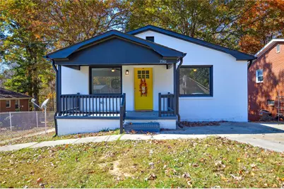 3546 Shaw Road, Winston Salem, NC 27105 - Photo 1