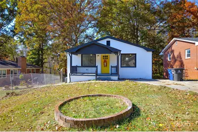 3546 Shaw Road, Winston Salem, NC 27105 - Photo 32