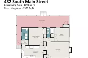 432 S Main St, Troutman, NC 28166 - Photo 30