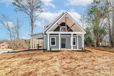 842 Lincoln Drive, Shelby, NC 28152 - Photo 42