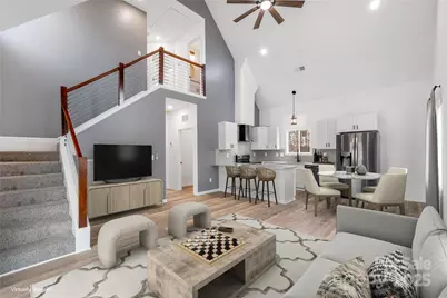 842 Lincoln Drive, Shelby, NC 28152 - Photo 8