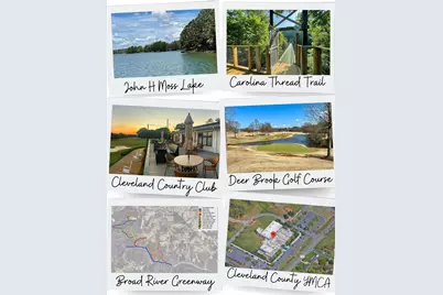 842 Lincoln Drive, Shelby, NC 28152 - Photo 48