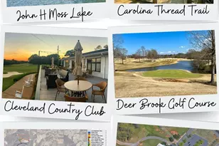 842 Lincoln Dr, Shelby, NC 28152 - Photo 48