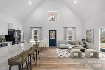 842 Lincoln Drive, Shelby, NC 28152 - Photo 6