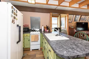 1010 & 1014 Melton Branch Rd, Bakersville, NC 28705 - Photo 14