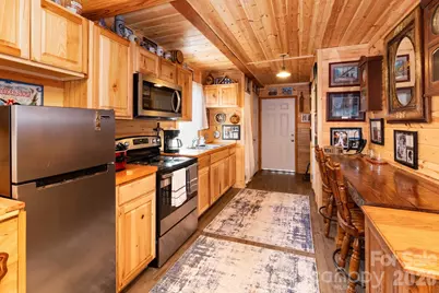 1010 and 1014 Melton Branch Road, Bakersville, NC 28705 - Photo 10