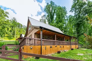 1010 and 1014 Melton Branch Rd, Bakersville, NC 28705 - Photo 24