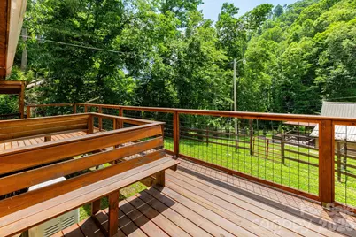 1010 and 1014 Melton Branch Road, Bakersville, NC 28705 - Photo 6