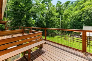 1010 and 1014 Melton Branch Rd, Bakersville, NC 28705 - Photo 6