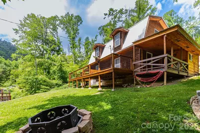 1010 and 1014 Melton Branch Road, Bakersville, NC 28705 - Photo 4