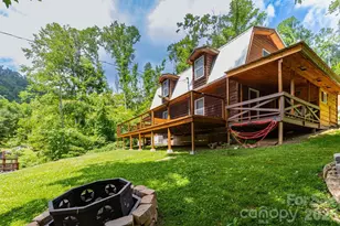 1010 and 1014 Melton Branch Rd, Bakersville, NC 28705 - Photo 4