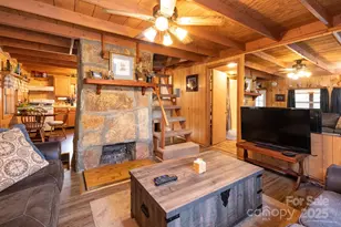 1010 & 1014 Melton Branch Rd, Bakersville, NC 28705 - Photo 24