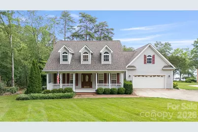 9372 Island Point Road, Sherrills Ford, NC 28673 - Photo 1