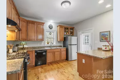 274 White Oak Circle, Burnsville, NC 28714 - Photo 14