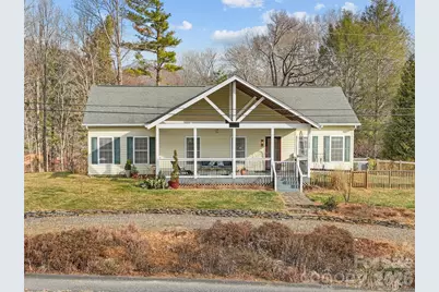 274 White Oak Circle, Burnsville, NC 28714 - Photo 1