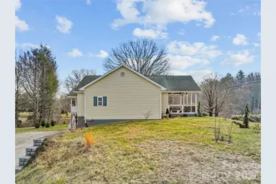 274 White Oak Circle, Burnsville, NC 28714 - Photo 44