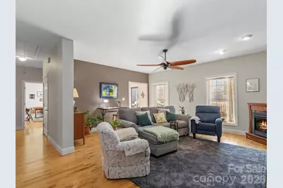 274 White Oak Circle, Burnsville, NC 28714 - Photo 8