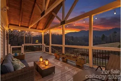 274 White Oak Circle, Burnsville, NC 28714 - Photo 1