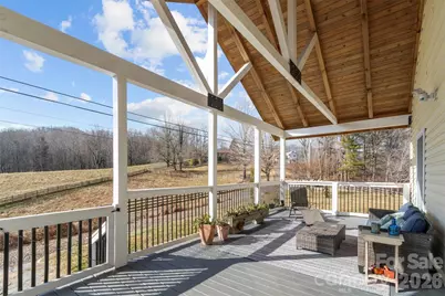 274 White Oak Circle, Burnsville, NC 28714 - Photo 4