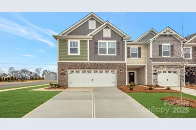 1030 Overbrook Place, Wingate, NC 28174 - Photo 1