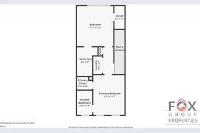 13936 Cinnabar Place, Huntersville, NC 28078 - Photo 4